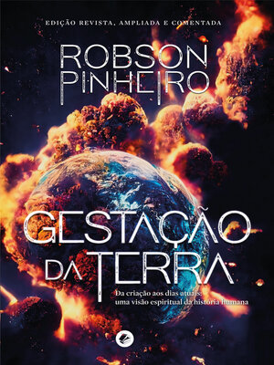 cover image of Gestação da Terra